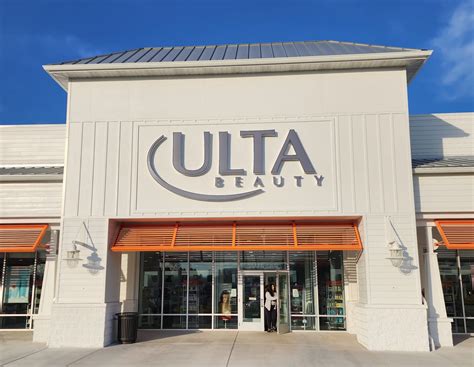 ulta outlet.